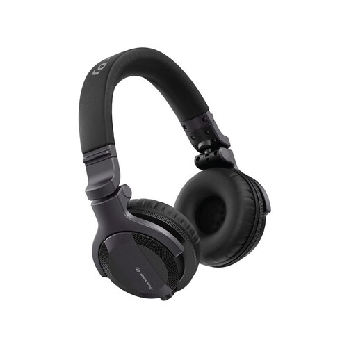DJ Bundle | DDJ-FLX2 Compact 2-channel DJ controller x HDJ-CUE1 Headphones